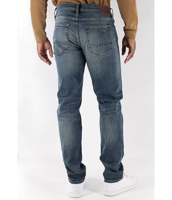 Devil-Dog Dungarees Highpoint Straight Leg Jeans Product Image