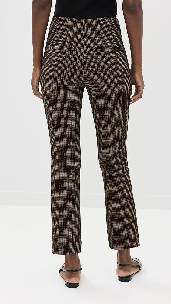 Veronica Beard Kean Knit Pants | Shopbop Product Image