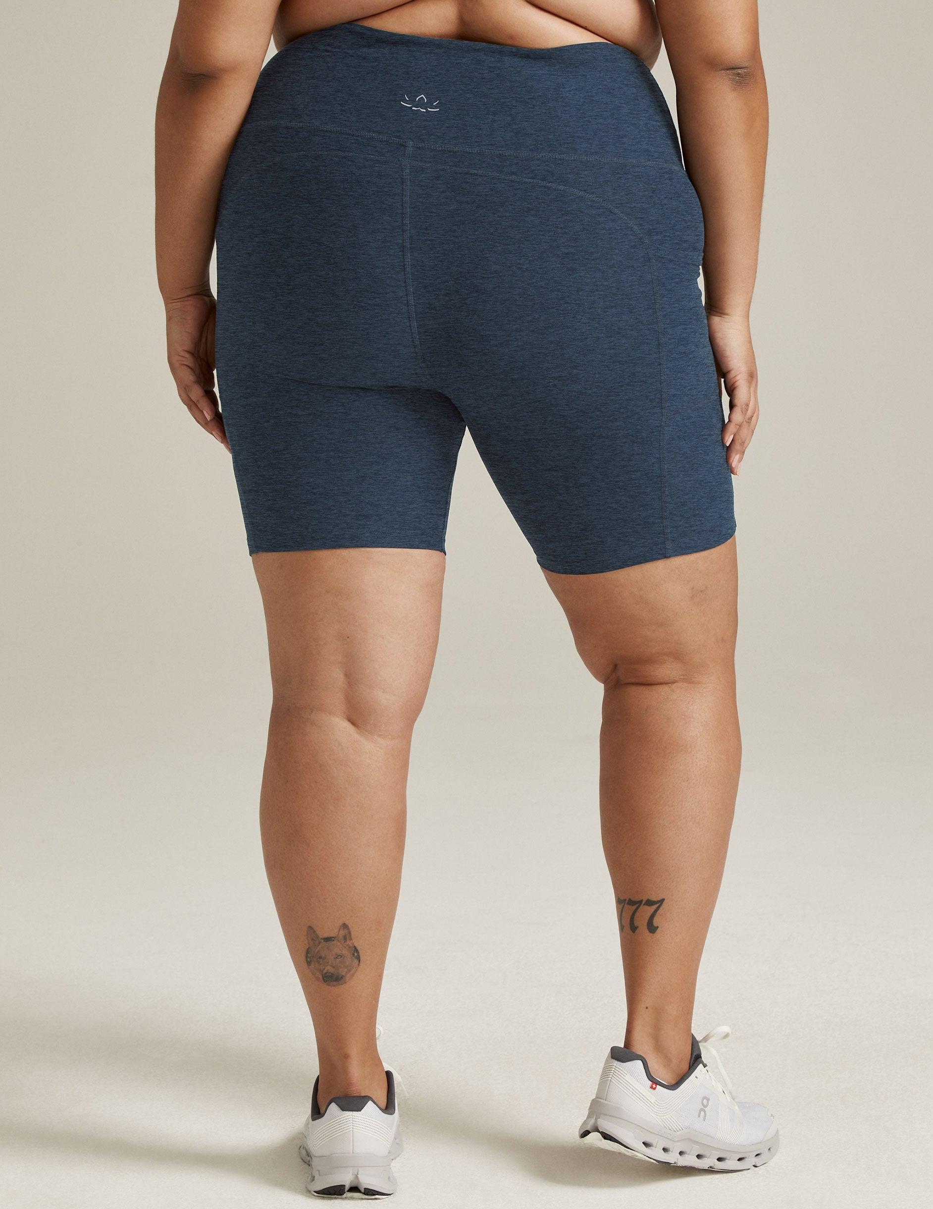 Spacedye Keep Pace 7" Pocket Short Product Image