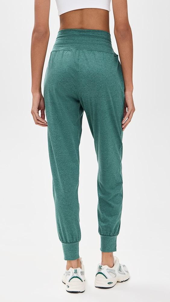 Sweaty Betty Gaia 29' Performance Yoga Pants | Shopbop Product Image