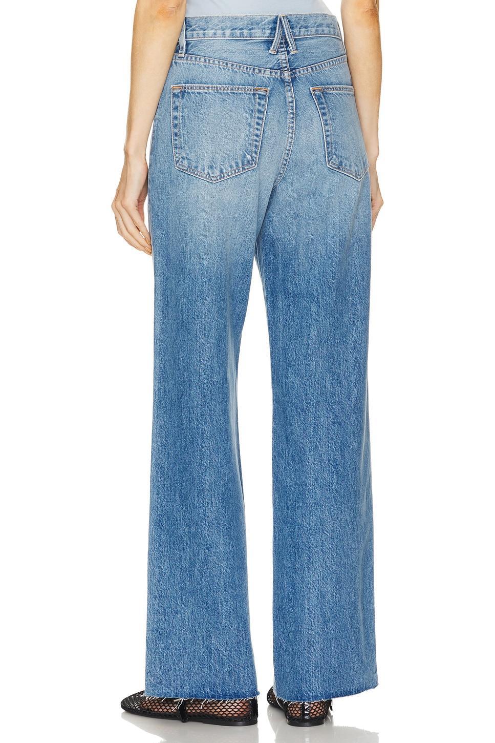 Grace Wide Leg SLVRLAKE Product Image