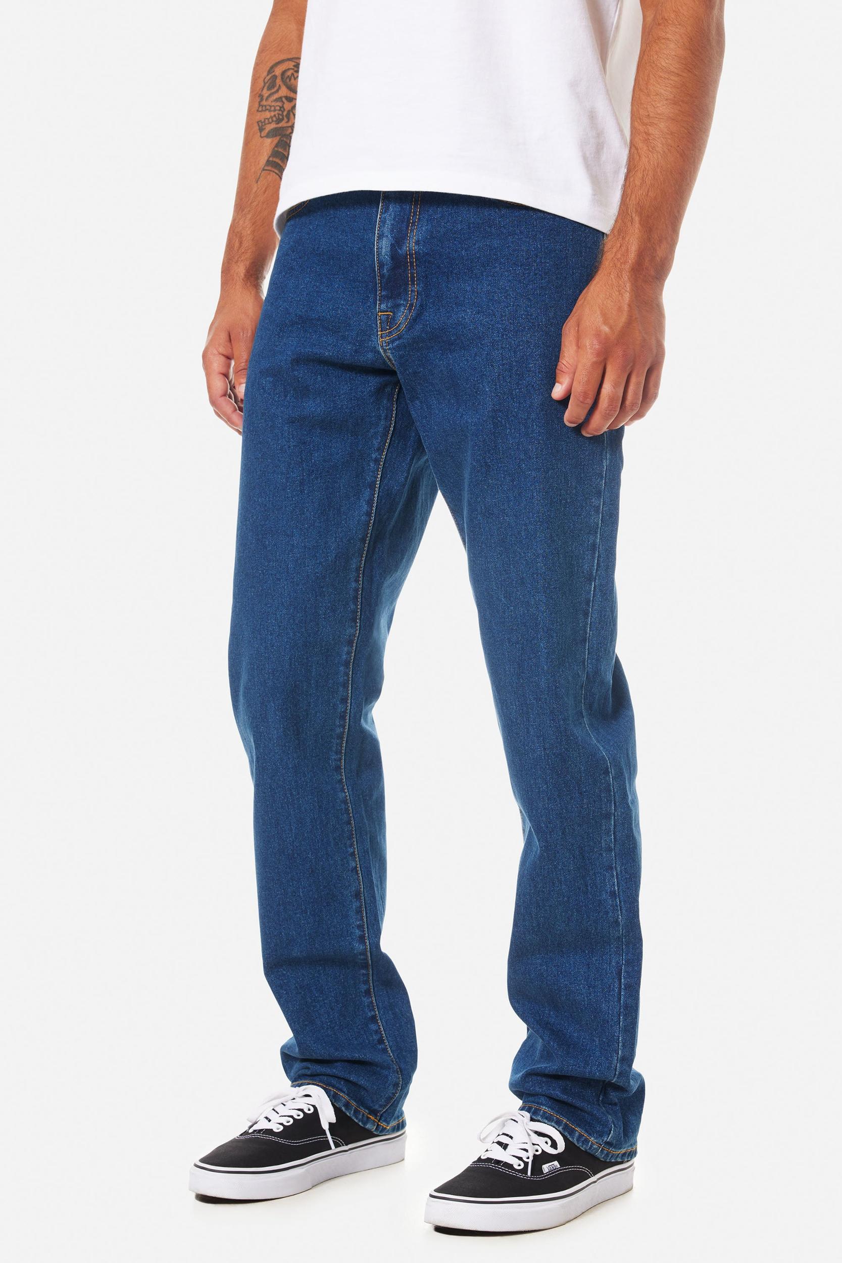 REN 57 CLASSIC STRAIGHT Product Image