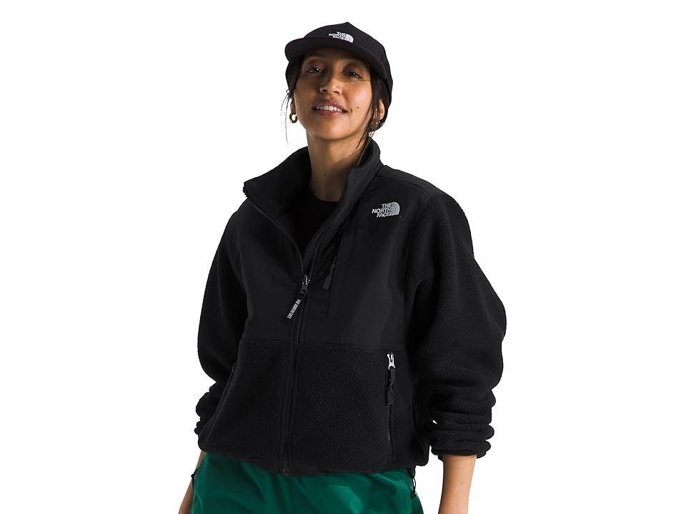 The North Face Retro Denali Jacket (TNF ) Women's Coat Product Image
