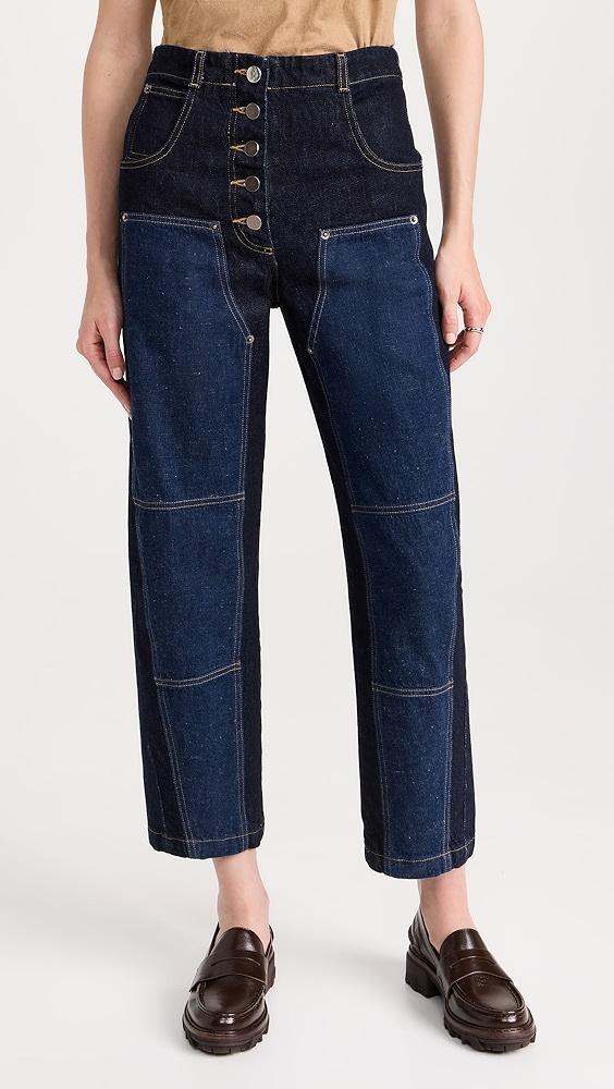 Rachel Comey Handy Pants | Shopbop Product Image