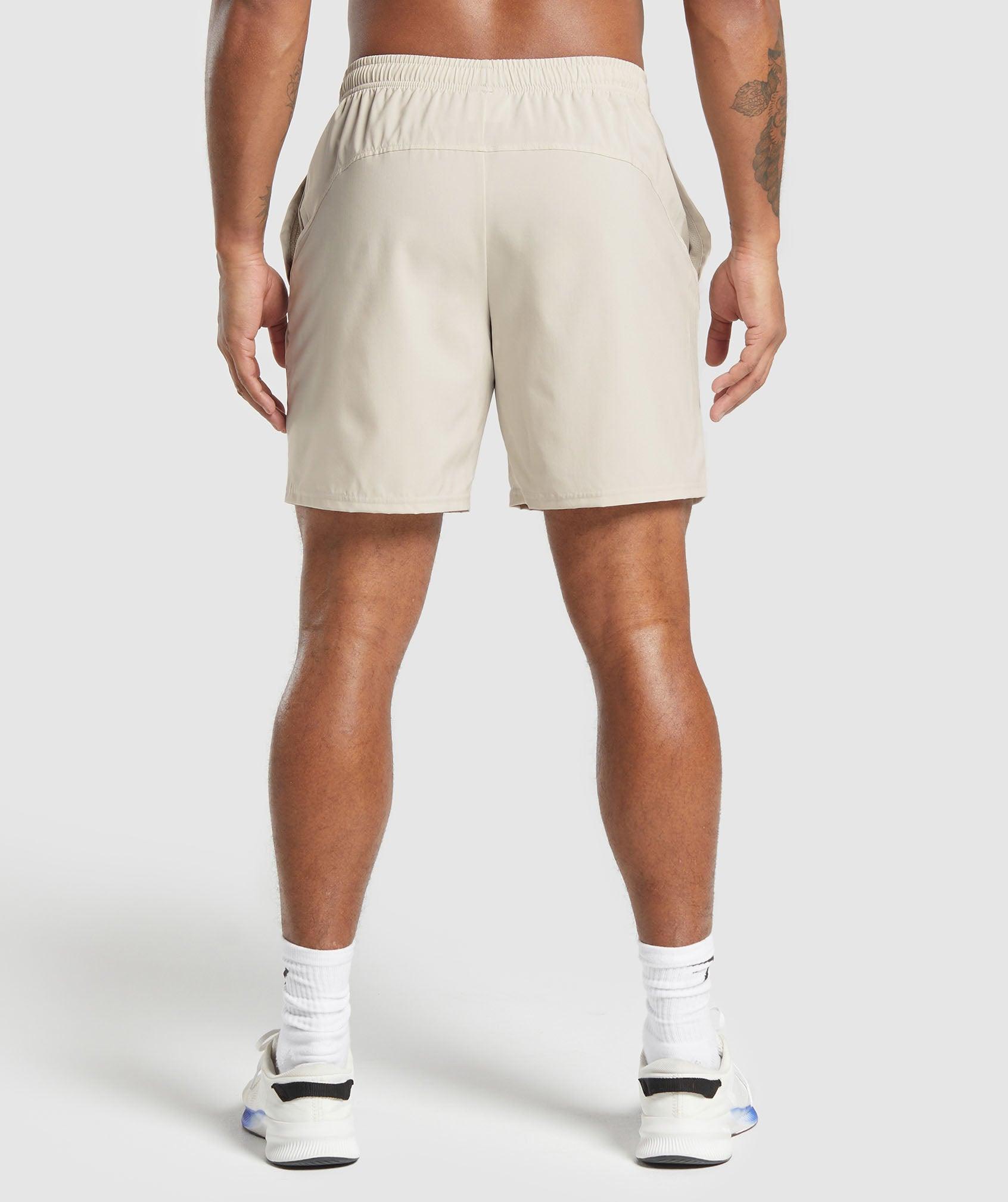 Conditioning Club Shorts Product Image