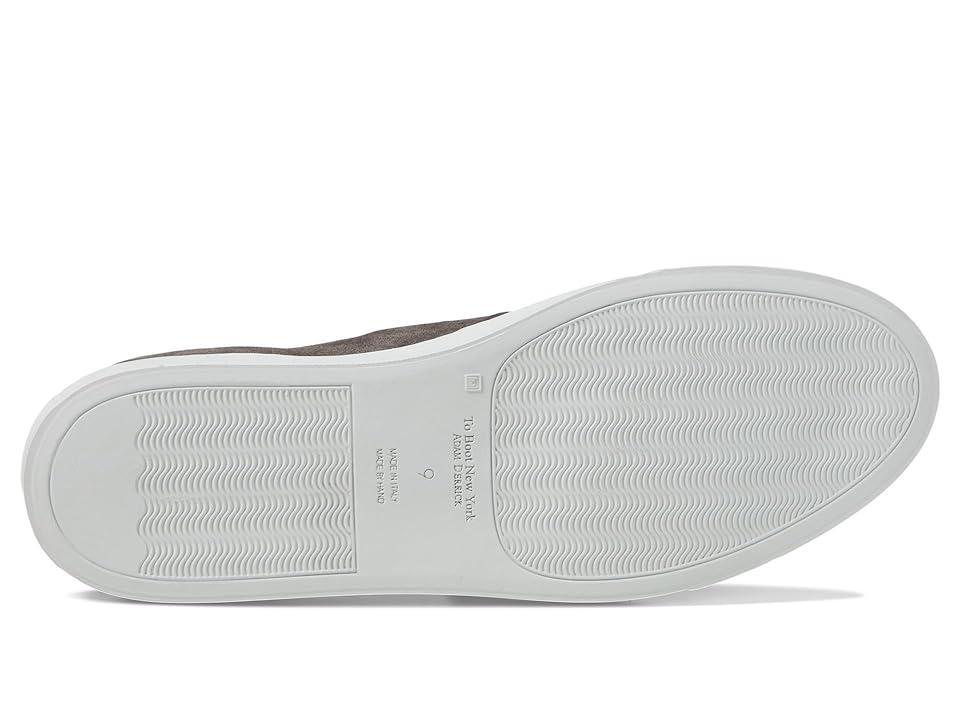 To Boot New York Foreman (Blu F Avo) Men's Shoes Product Image