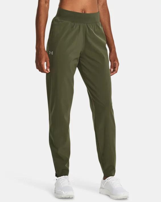 UA OutRun The Storm Womens Pants Product Image