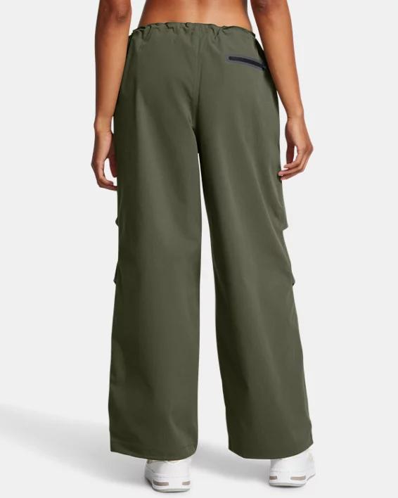 UA Unstoppable Ripstop Product Image