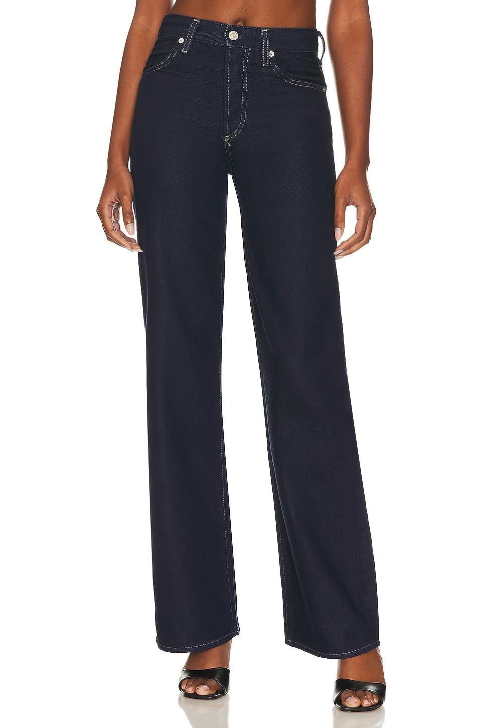 Annina Jean Citizens of Humanity Product Image