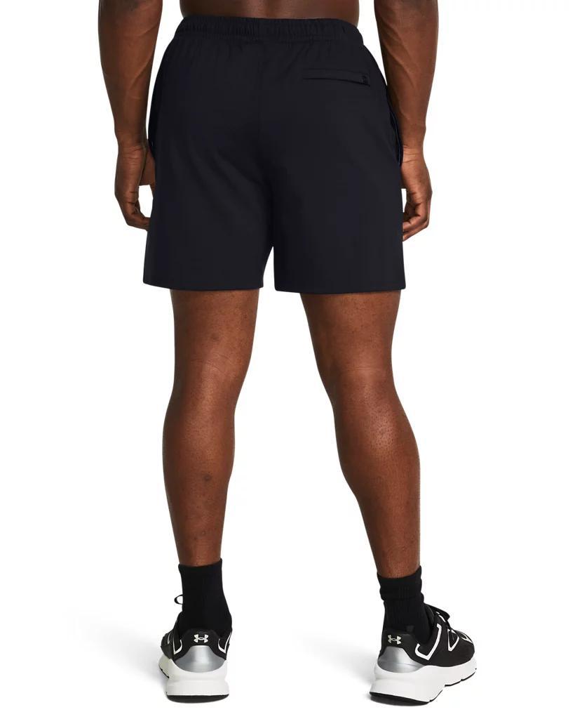 UA Meridian Mens Shorts Product Image
