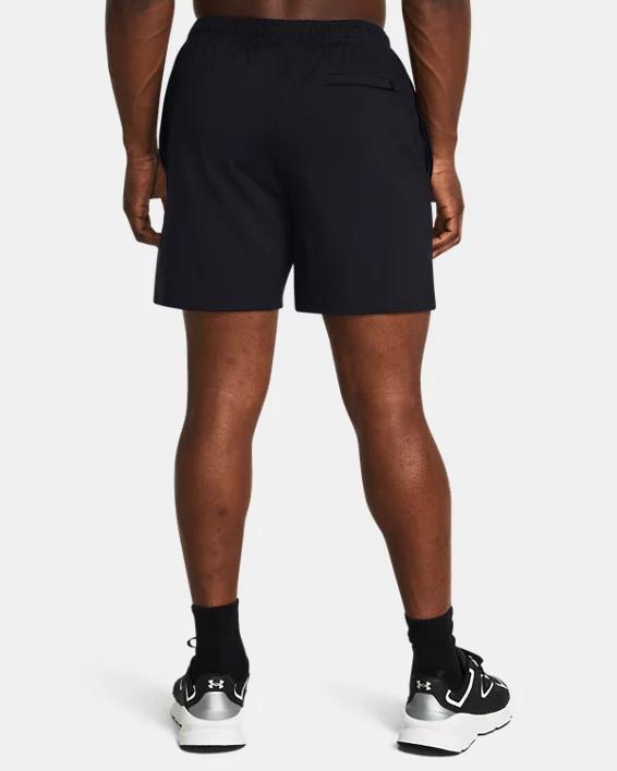 UA Meridian Mens Shorts Product Image