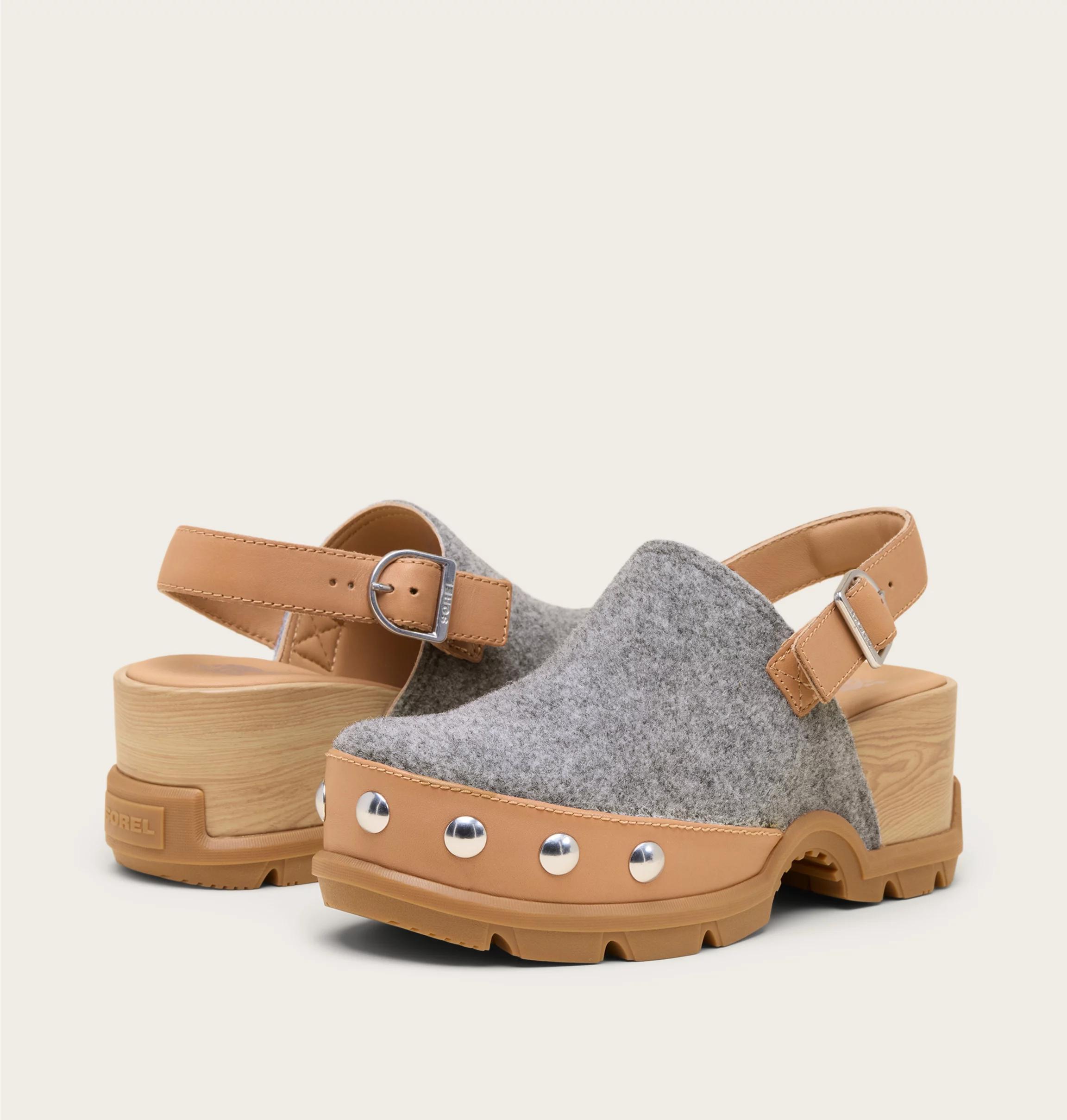 ROAM’N CLOG™ FELT Women's Shoe Product Image