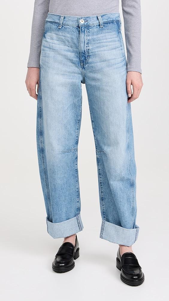 AG Mercer Jeans | Shopbop Product Image