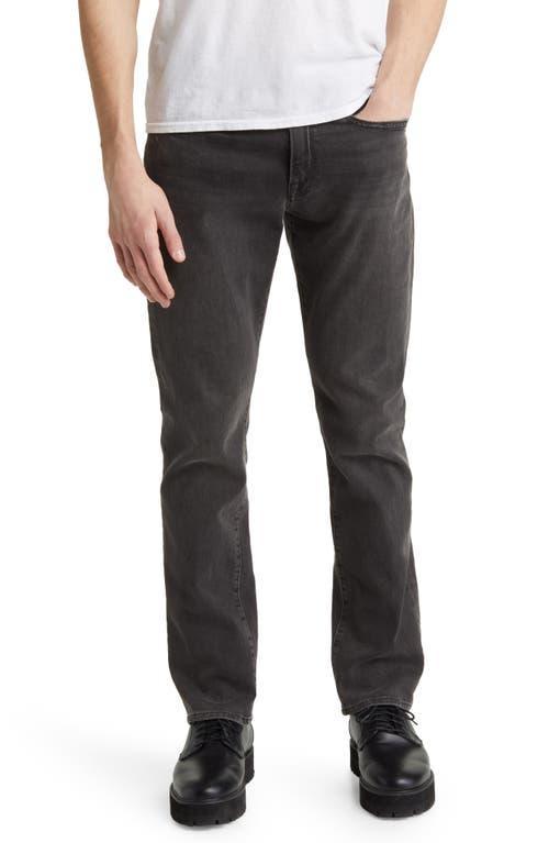Frame LHomme Slim Fit Jeans in Fade to Gray Product Image