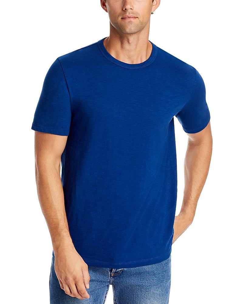 Theory Essential Crewneck Short Sleeve Tee Product Image