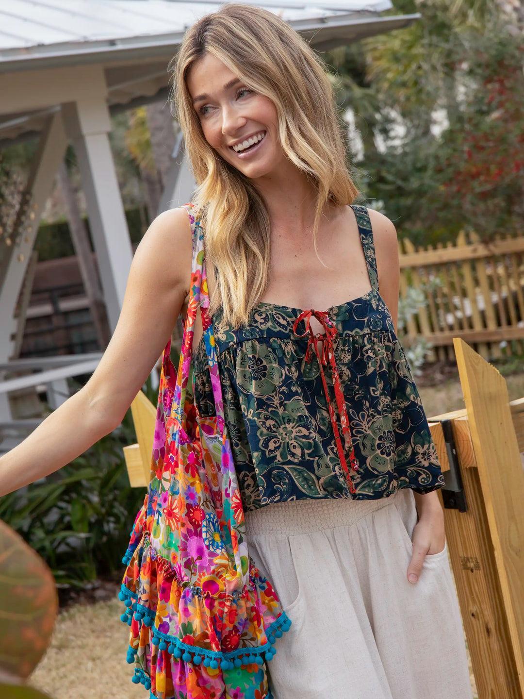 Cara Top Product Image