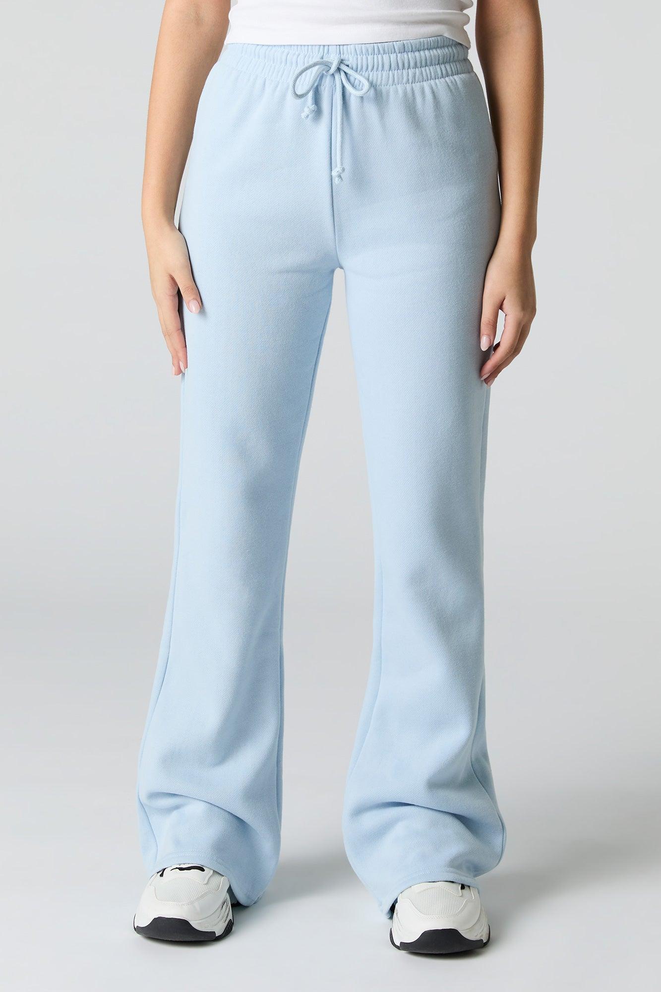 California Graphic Fleece Flare Sweatpant Female Product Image