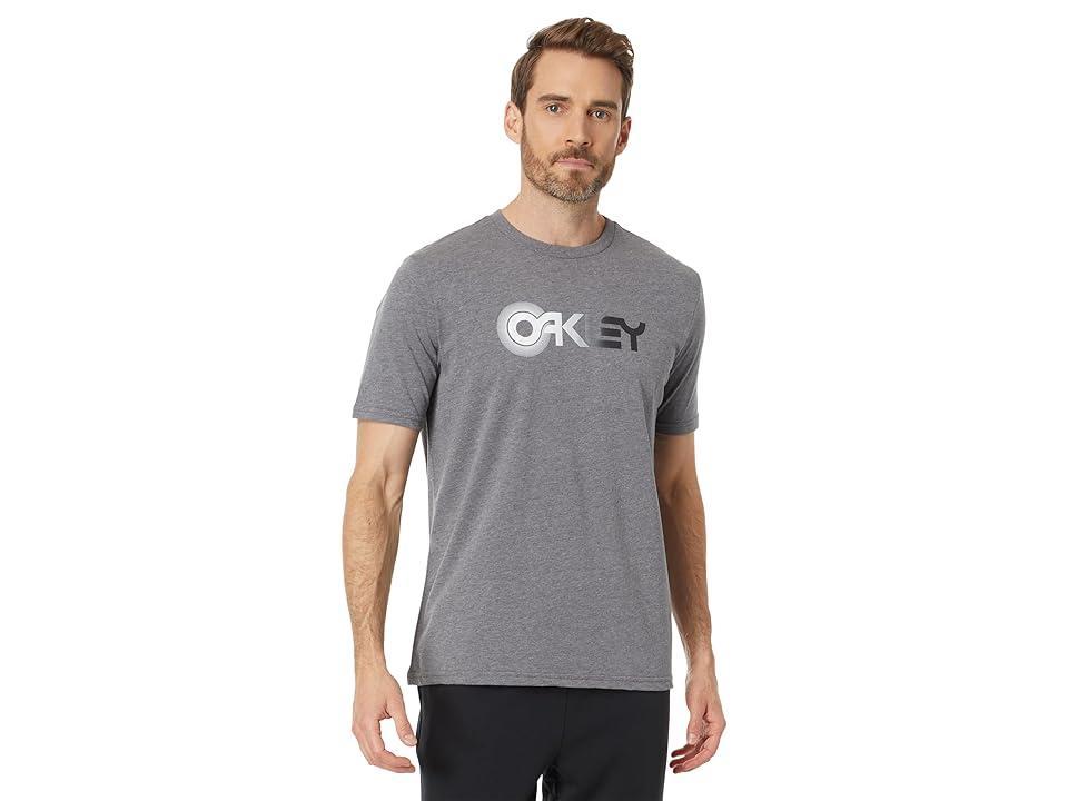 Oakley Men's Rings Tee Size: S Product Image