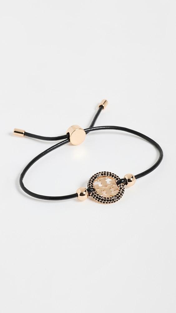 Tory Burch Miller Slider Bracelet | Shopbop Product Image