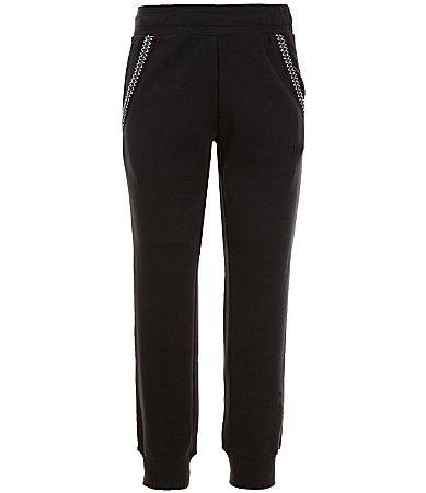 UGG Mens UGG Tasman Joggers - Mens Black/Black Product Image