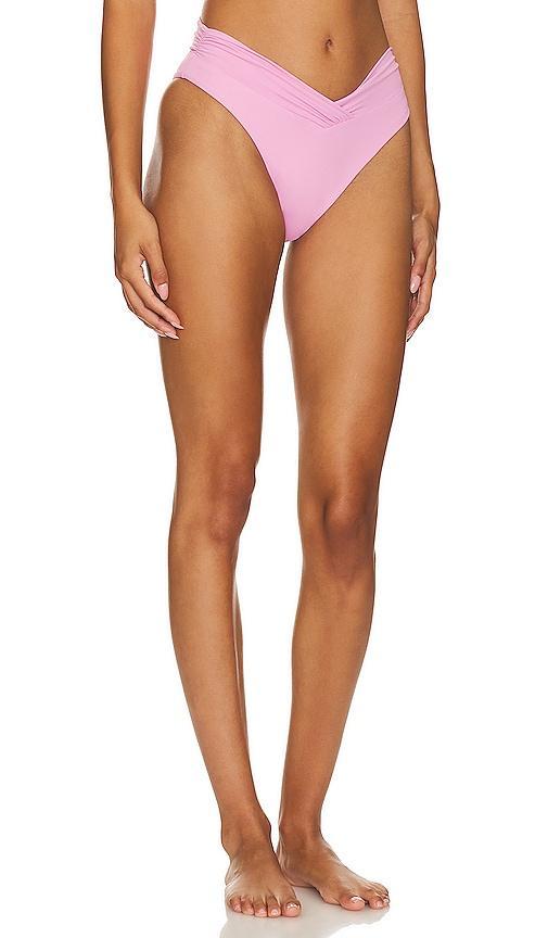 Pico Bikini Bottom Riot Swim Product Image