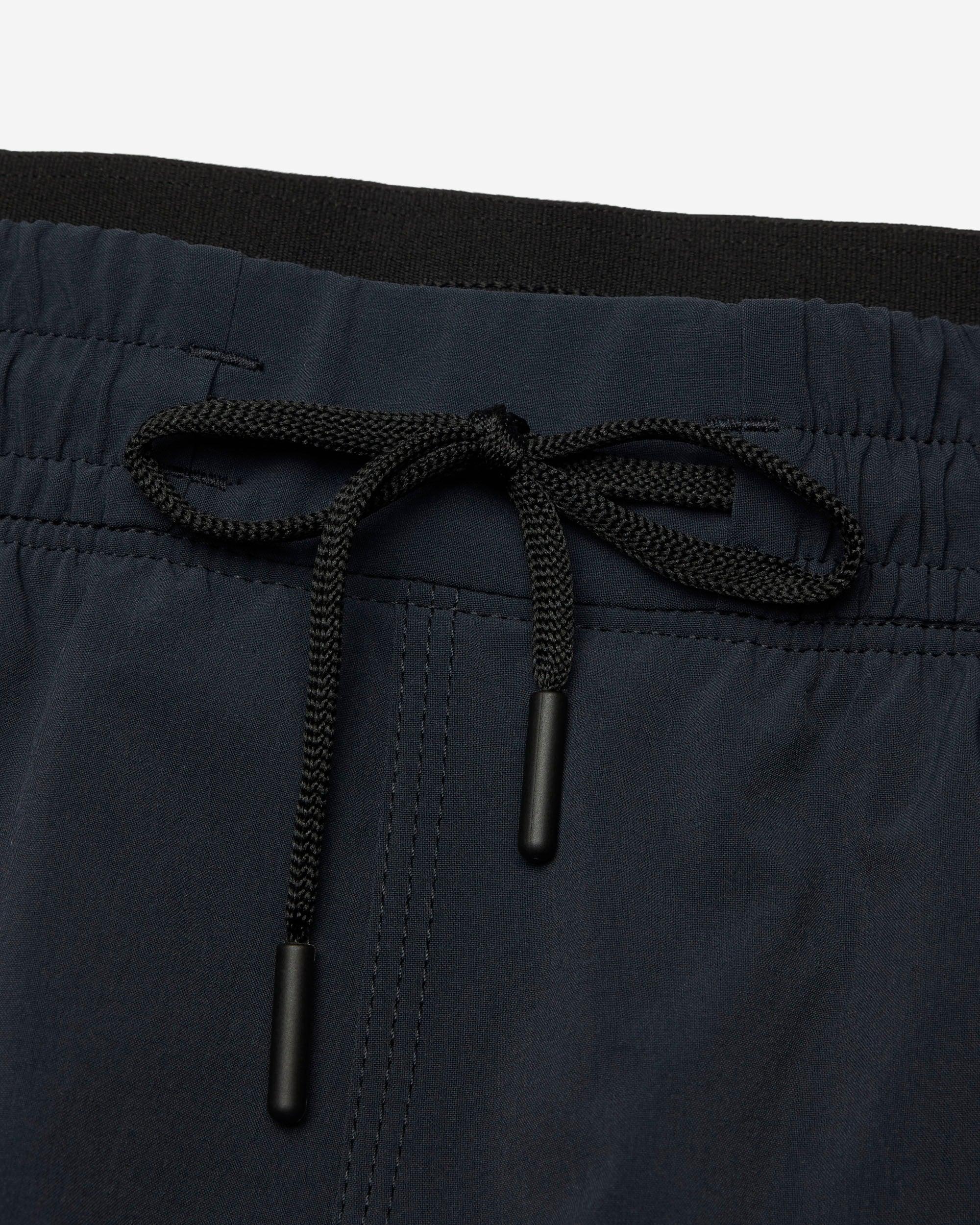 4-Way Stretch Nylon Standard Training Short 7" - Vault Male Product Image