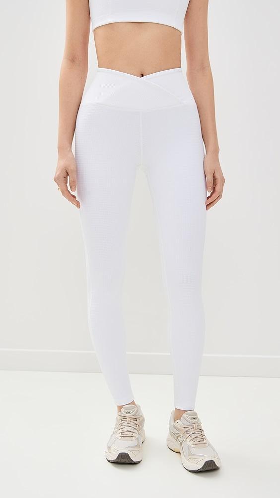 Year of Ours Thermal Veronica Leggings | Shopbop Product Image