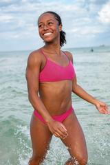 Final Sale Hikari Bikini Top Product Image