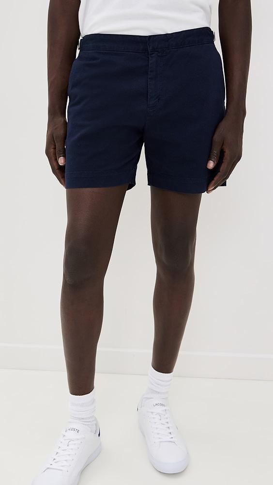 Obey Logan Denim Shirt | Shopbop Product Image