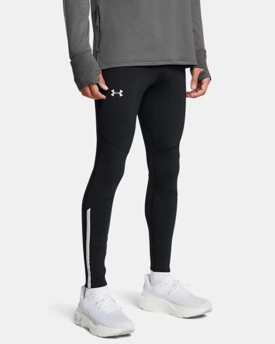 UA Launch Elite Cold Weather Product Image