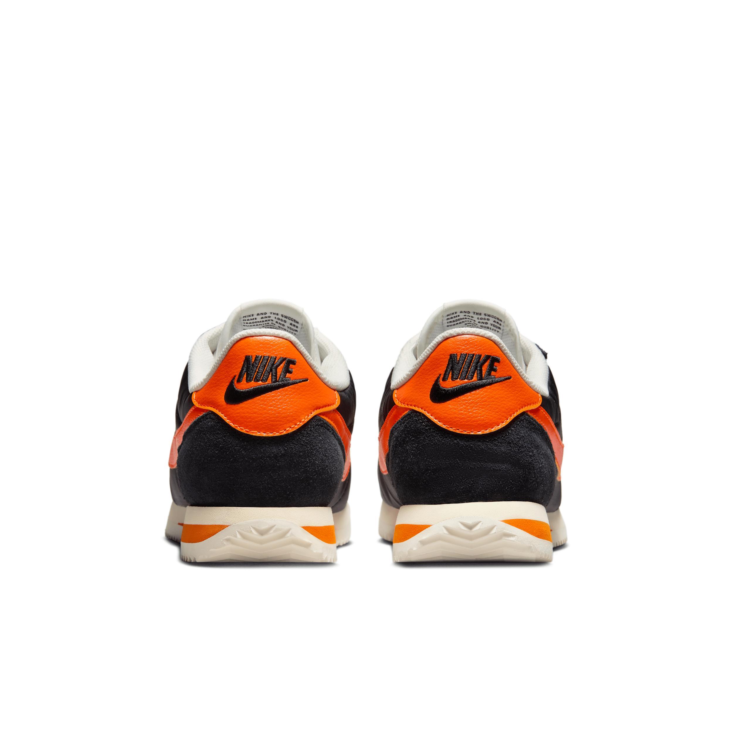 Nike Mens Nike Cortez - Mens Shoes Product Image