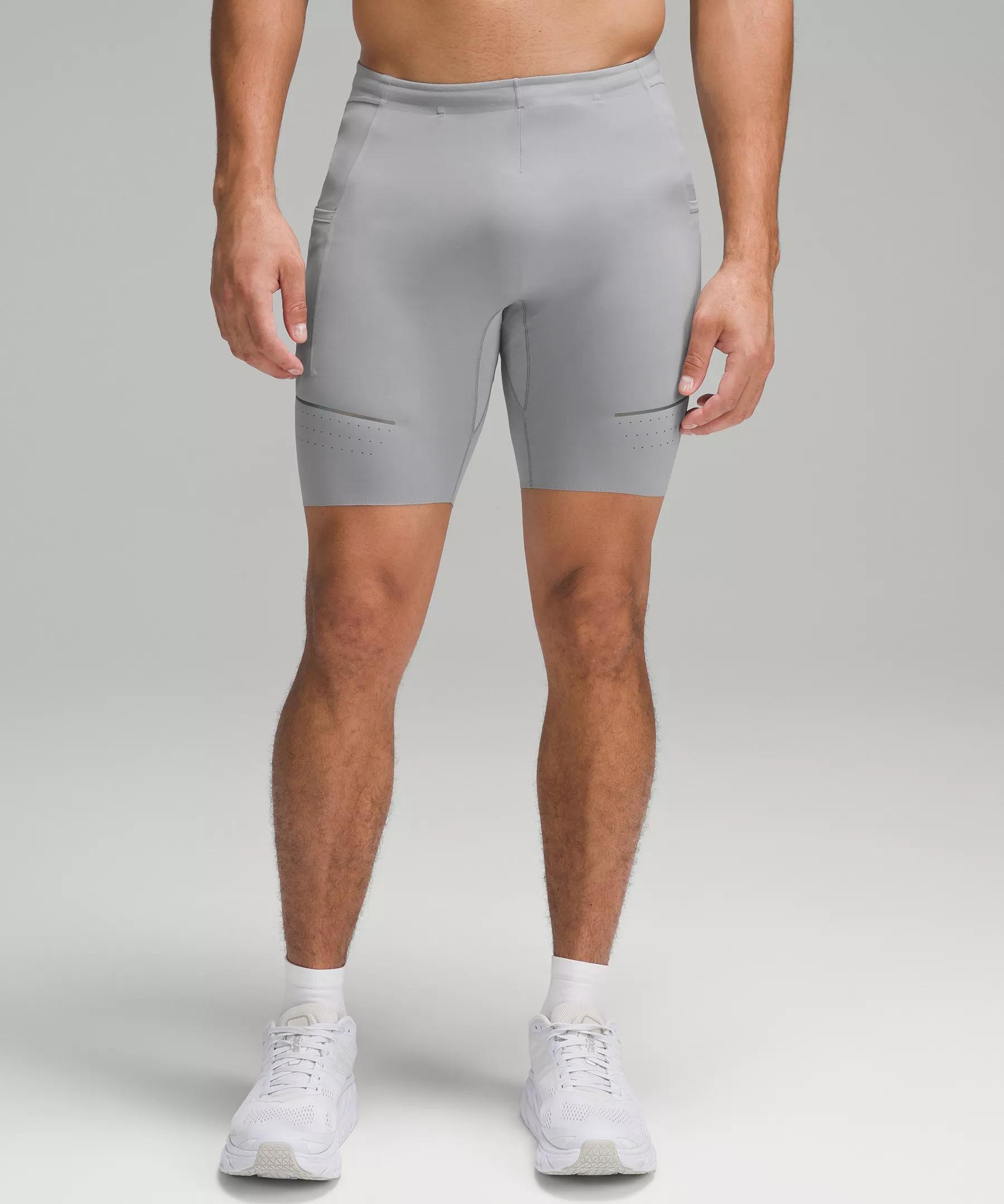 Fast and Free Half Tight 8" Product Image