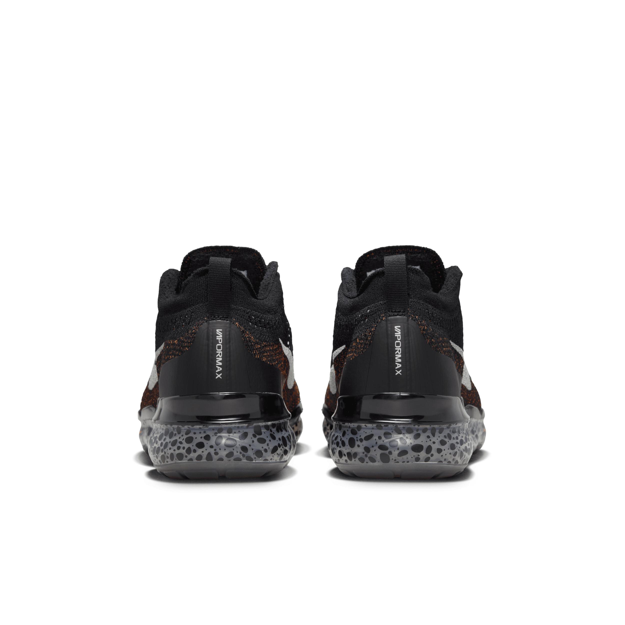 Nike Men's Air VaporMax 2023 Flyknit Electric Shoes Product Image