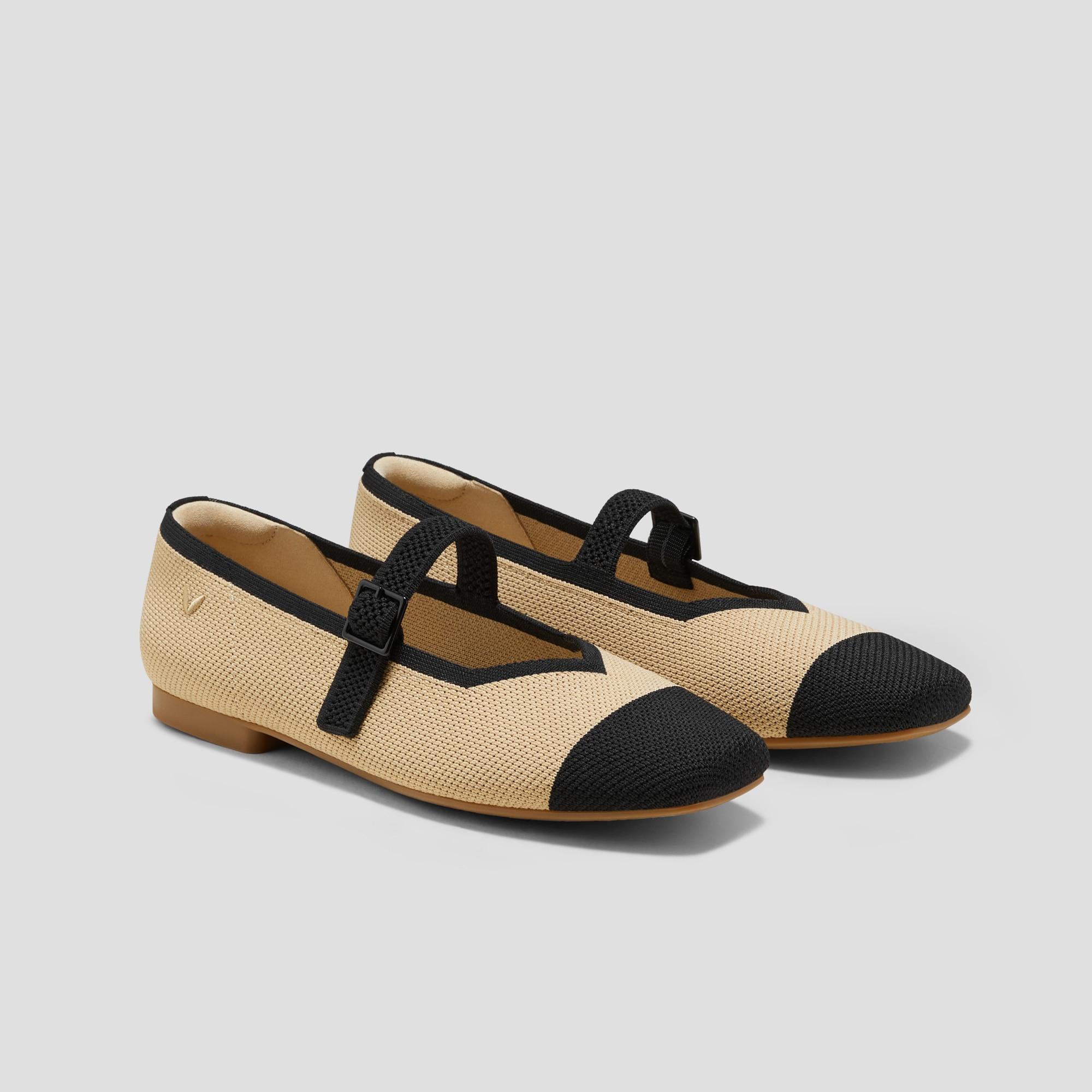 Square-Toe Mary-Jane (Margot Mary-Jane) Product Image