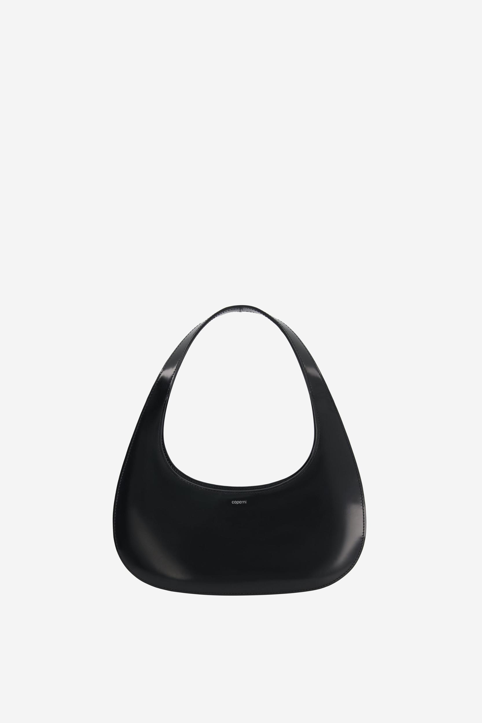 Slim Swipe Baguette Bag Product Image