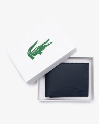 Small Men's Classic Piqué Billfold Product Image