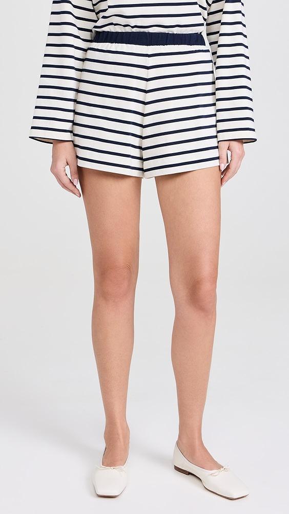 POSSE Archie Shorts | Shopbop Product Image