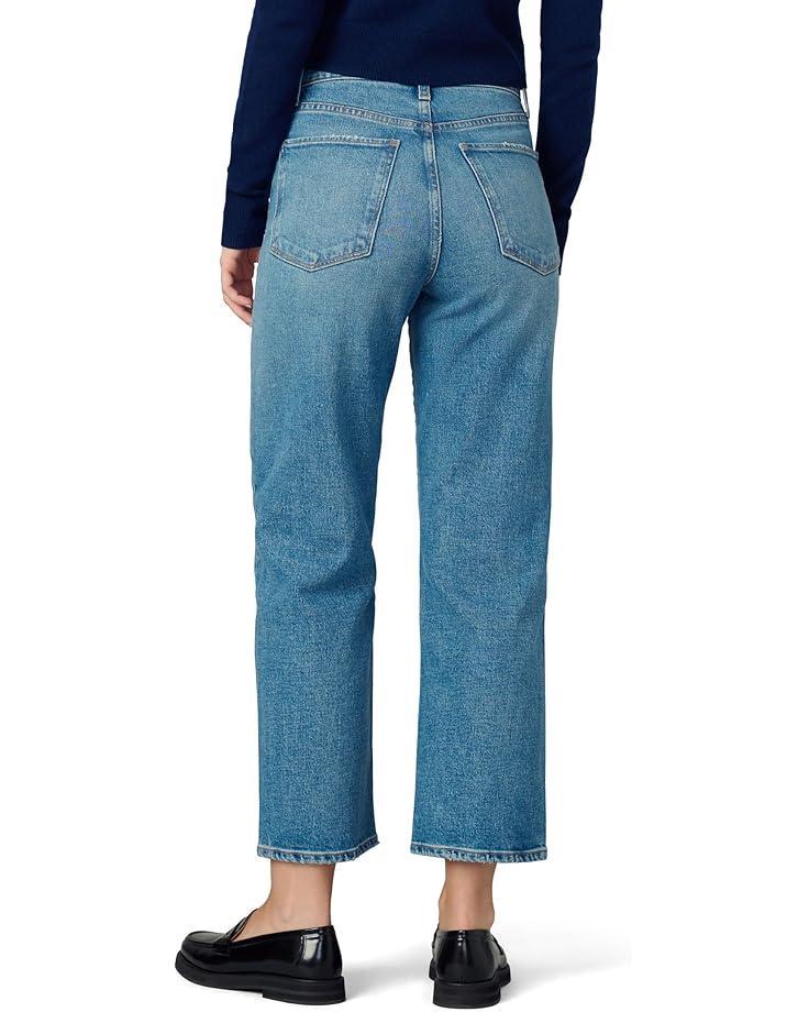 The Mia Wide Leg Ankle Product Image