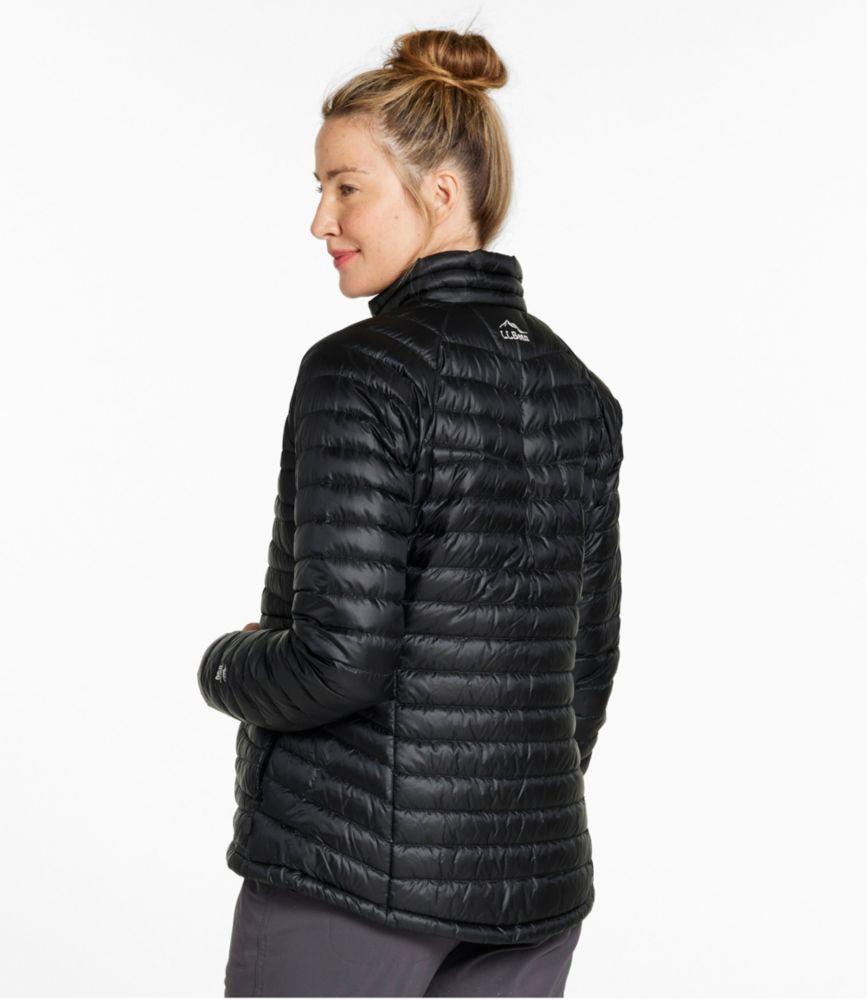 
                            Women's Ultralight 850 Down Sweater
                         Product Image