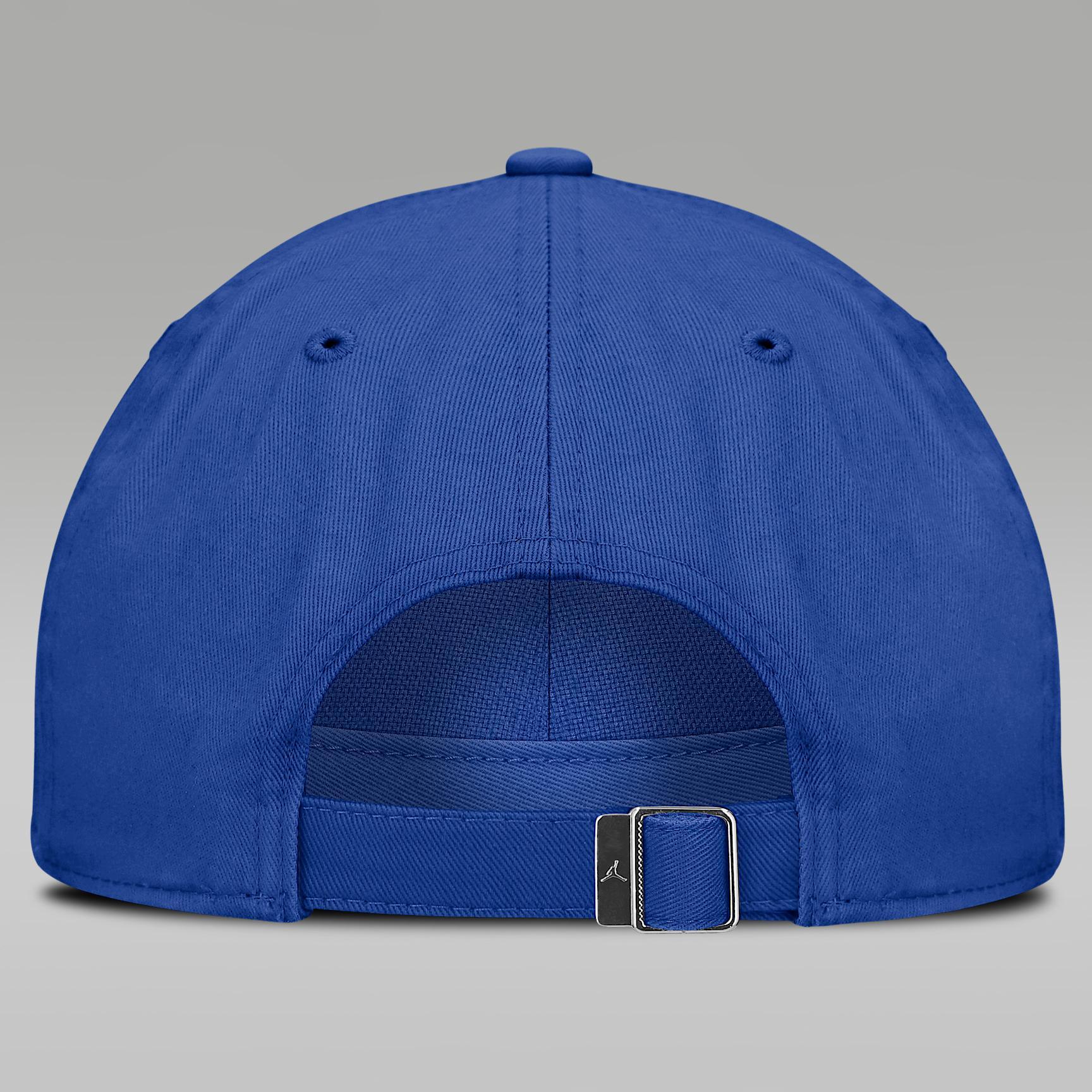 Florida On-Field Club Gameday Men's Jordan Brand College Adjustable Hat Product Image