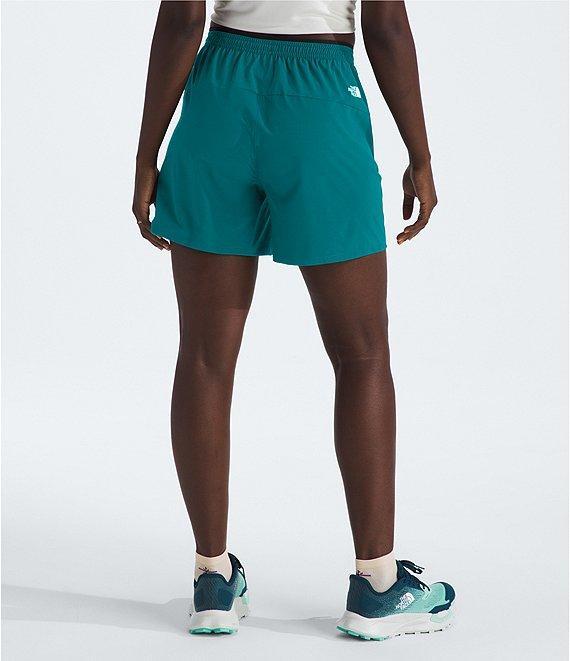 The North Face Women's Wander Short 2.0 Product Image