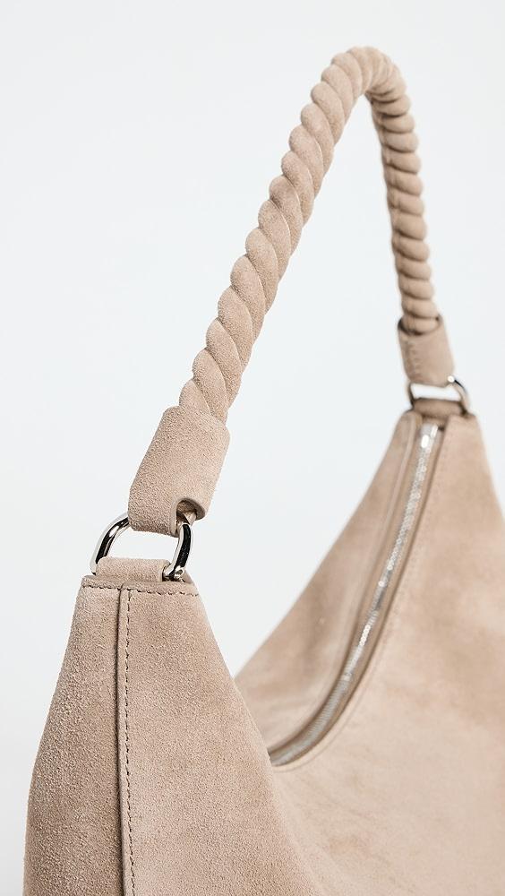 Jenni Kayne Medium Crescent Bag | Shopbop Product Image