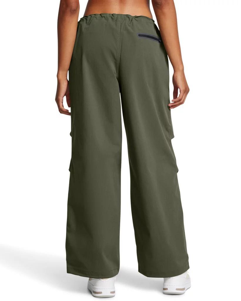 UA Unstoppable Ripstop Product Image