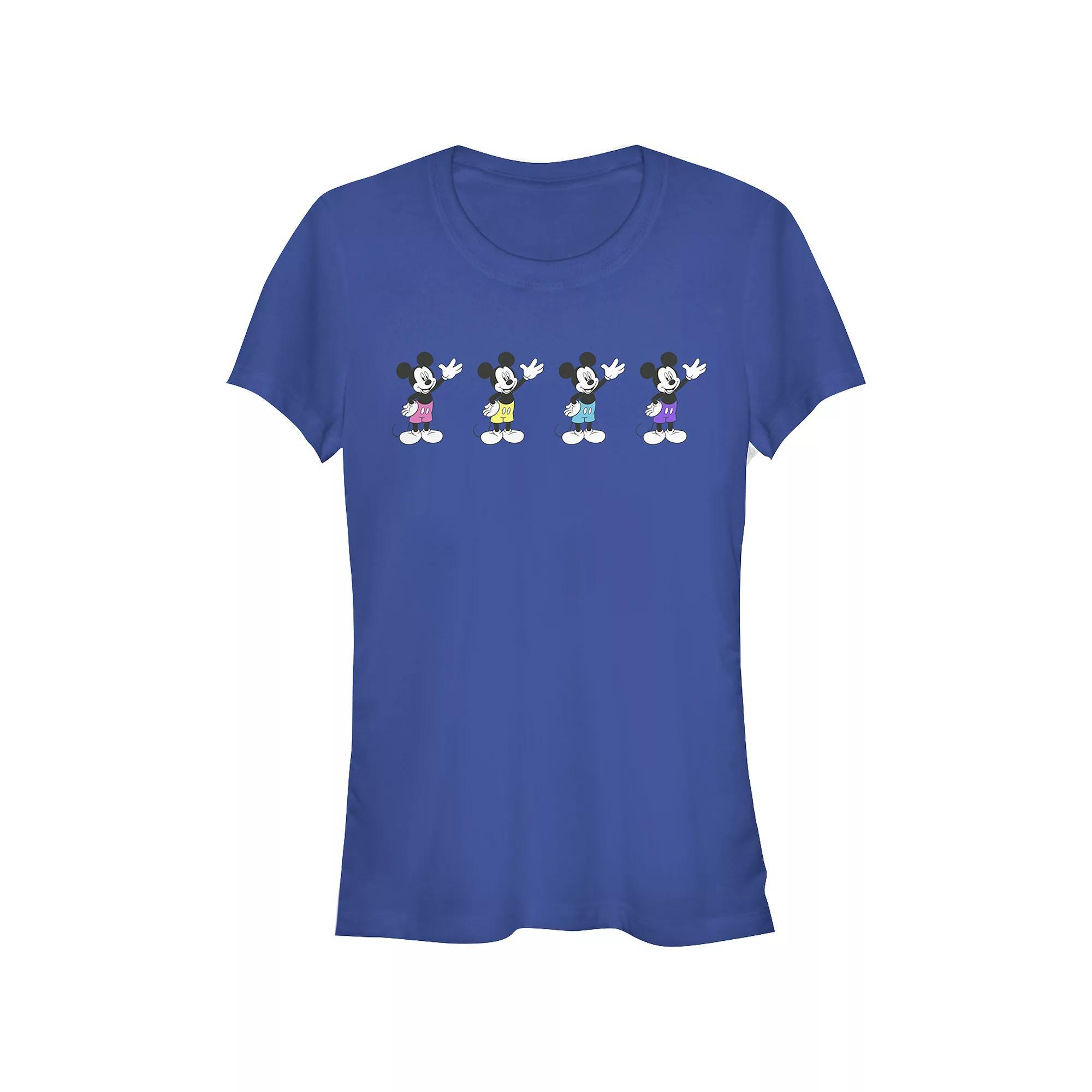 Juniors' Coca-Cola Twin Coke Logos Fitted Graphic Tee, Girl's, Size: XL, Red Product Image