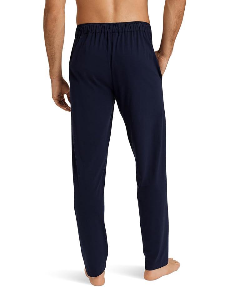Men's Hanro Night and Day Knit Lounge Pants Product Image