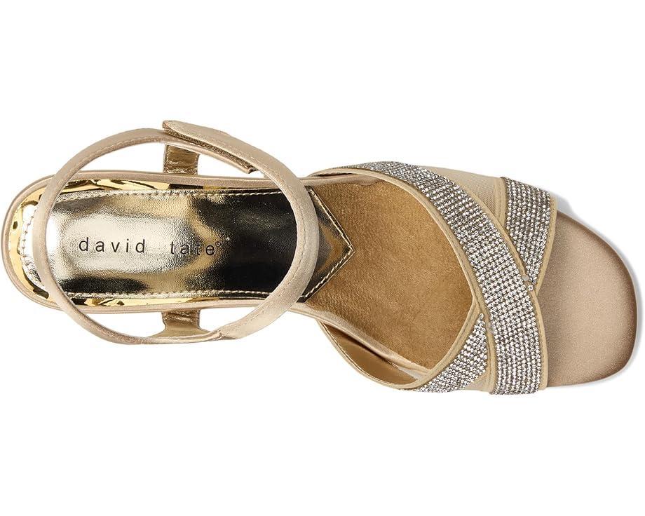 David Tate Product Image