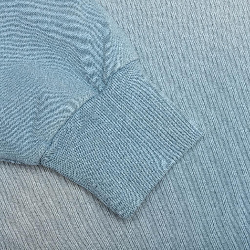Shirt - Dusty Blue Male Product Image