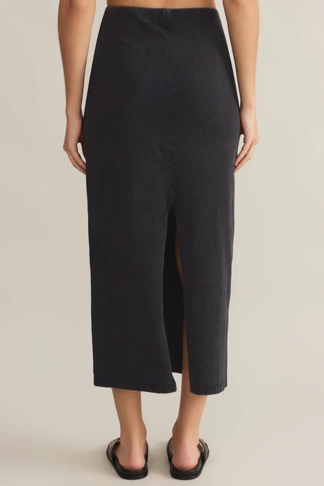 Gail Midi Skirt Product Image