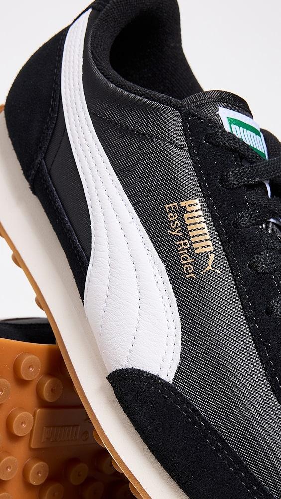 PUMA Easy Rider Vintage Sneakers | Shopbop Product Image