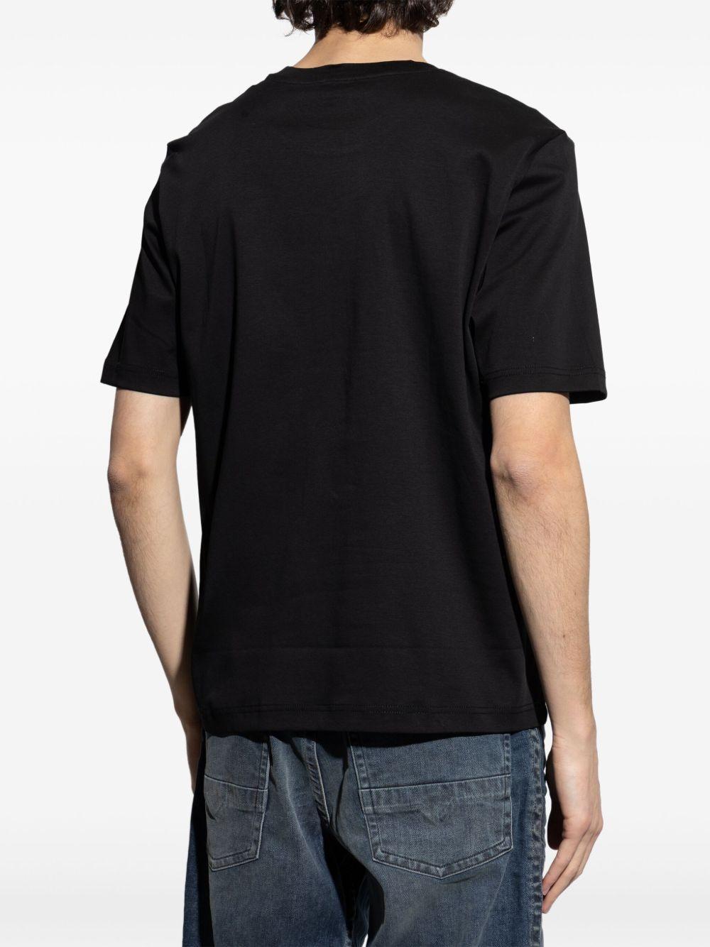 T-Madjust-R2 T-shirt  Product Image